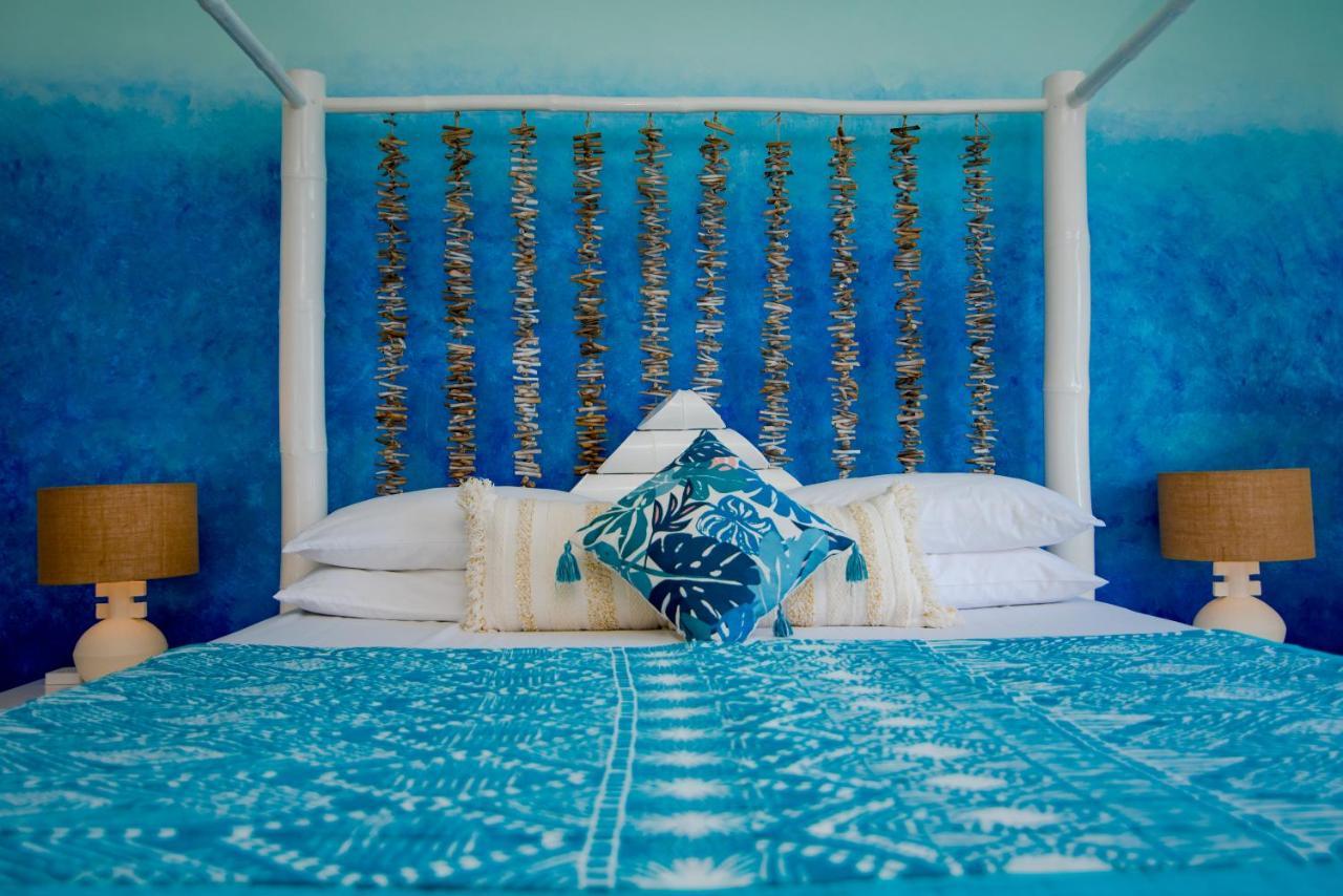 Ocho Rios Penthouse At Whispering Seas Apartment Luaran gambar