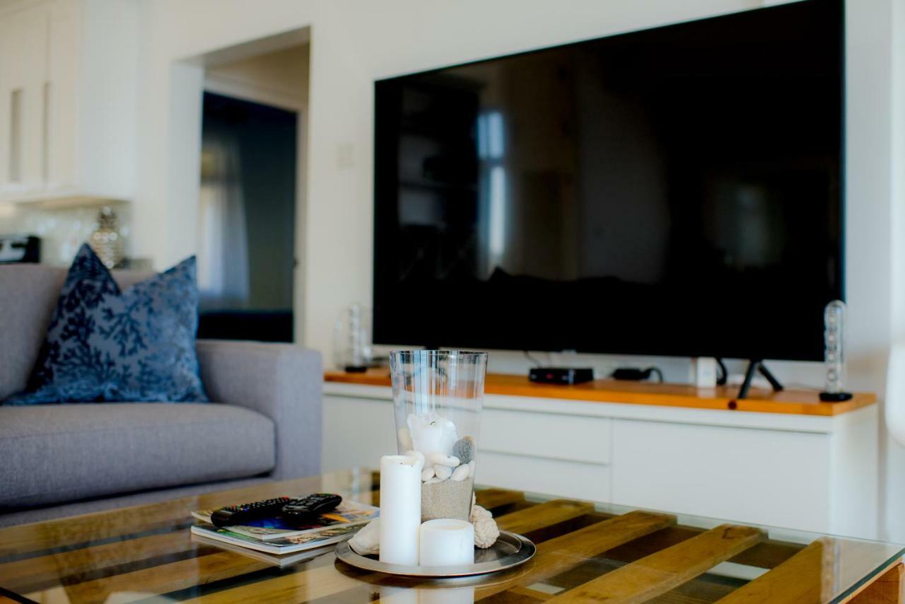 Ocho Rios Penthouse At Whispering Seas Apartment Luaran gambar