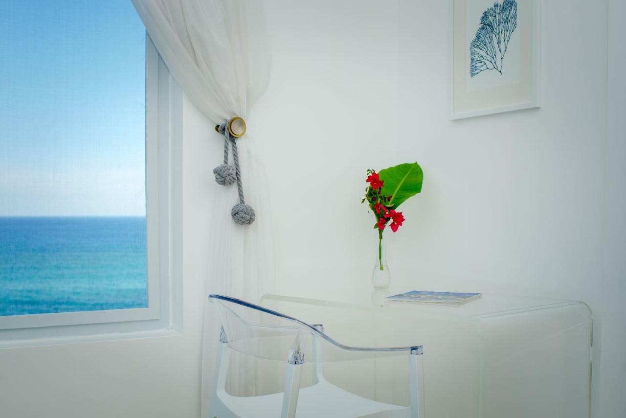 Ocho Rios Penthouse At Whispering Seas Apartment Luaran gambar